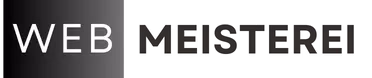 Webmeisterei