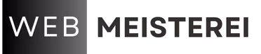 Webmeisterei